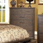 RIBEIRA Chest - Espresso